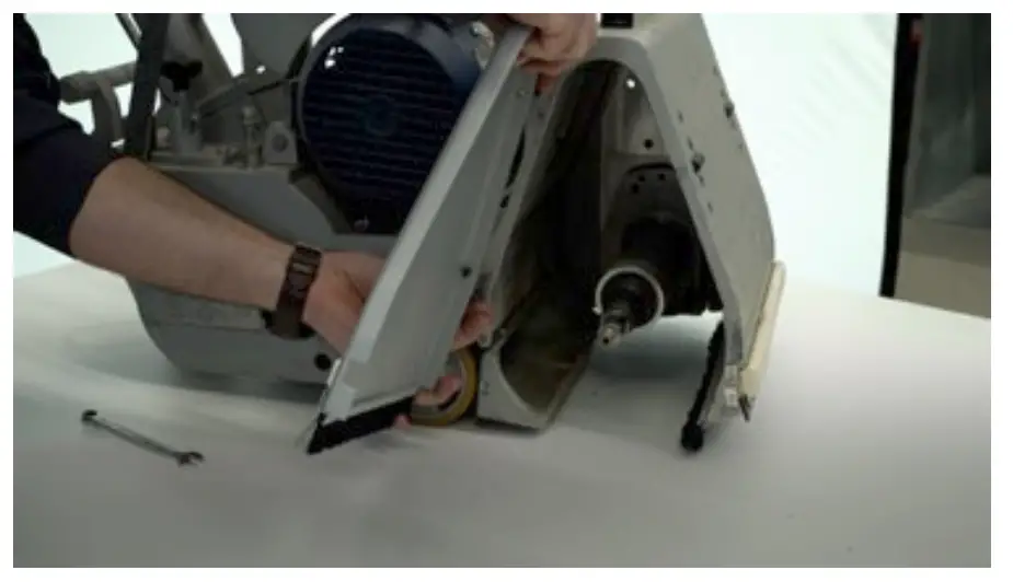 Bona Belt Service Kit - fig 10