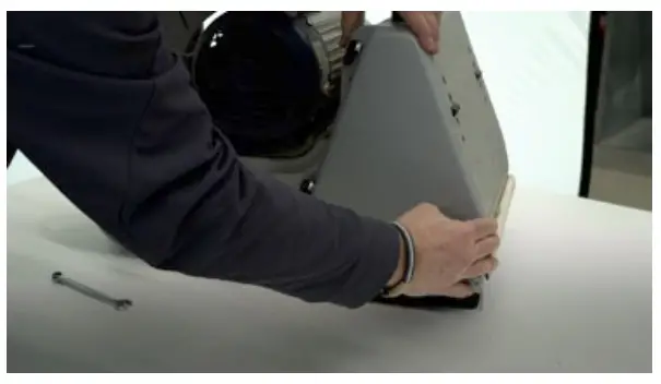 Bona Belt Service Kit - fig 12