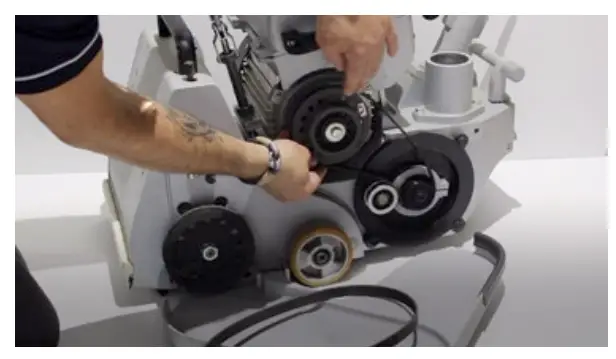 Bona Belt Service Kit - fig 15