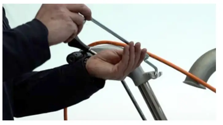 Bona Belt Service Kit - fig 3