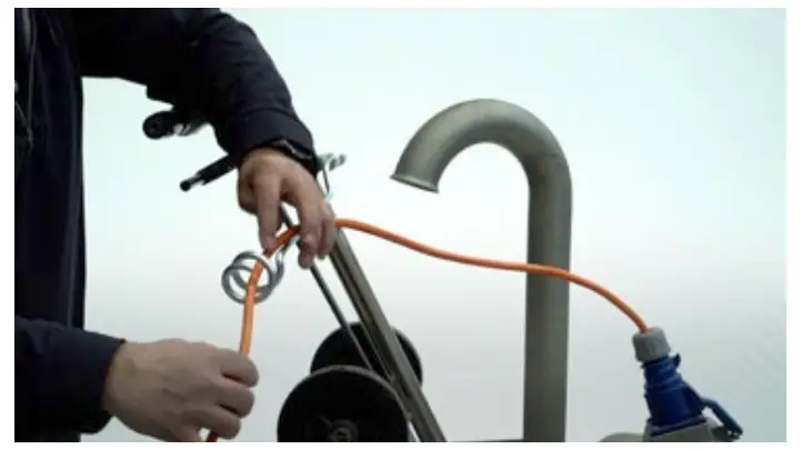 Bona Belt Service Kit - fig 4