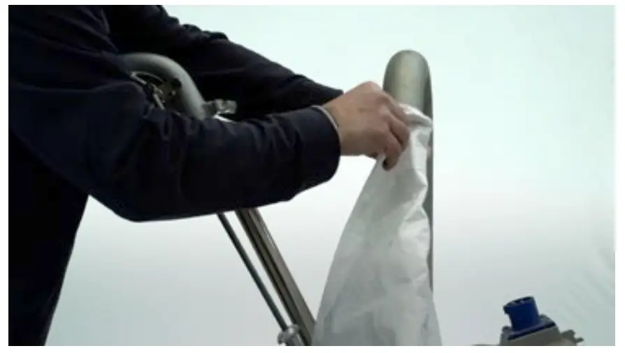 Bona Belt Service Kit - fig 5