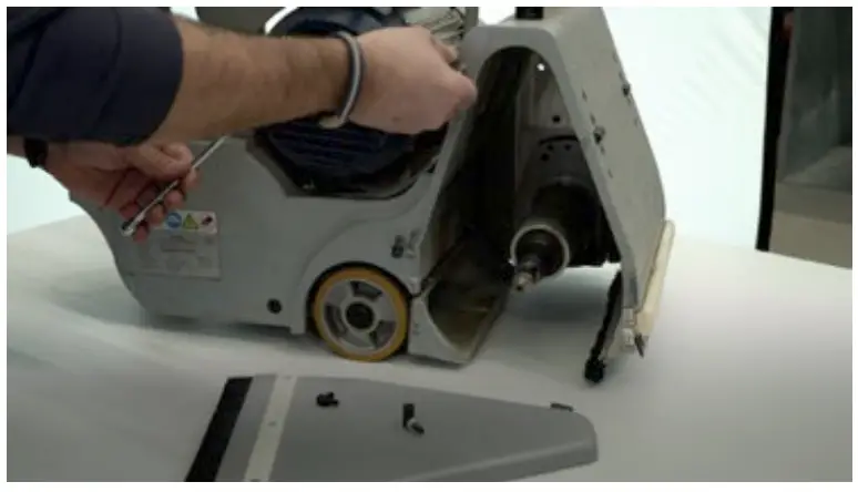 Bona Belt Service Kit - fig 7