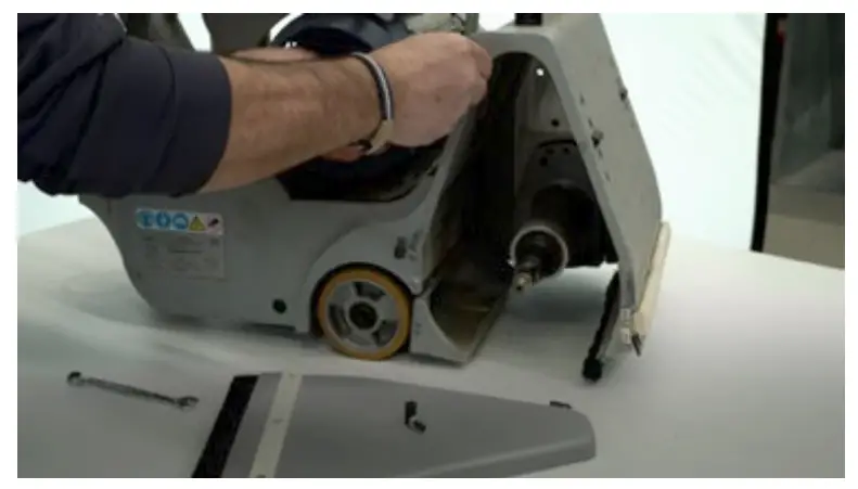 Bona Belt Service Kit - fig 8