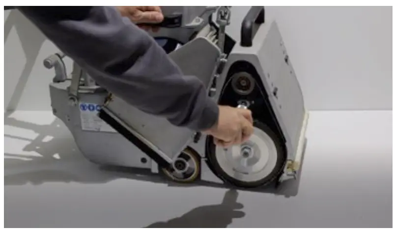 Bona Belt Service Kit - fig