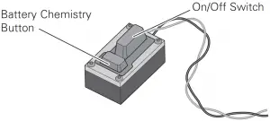 Battery Chemistry