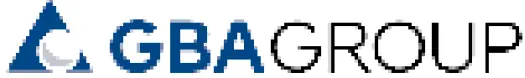 GBA GROUP Data Protection Notice for Customers and Potential Customers logo