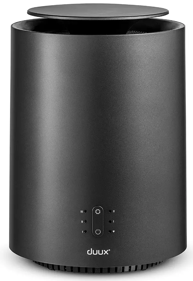 Threesixty Smart Ceramic Heater