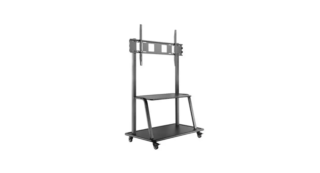 Traulux Smmi-f65 Motorised Mobile Floor Stand Instruction Manual