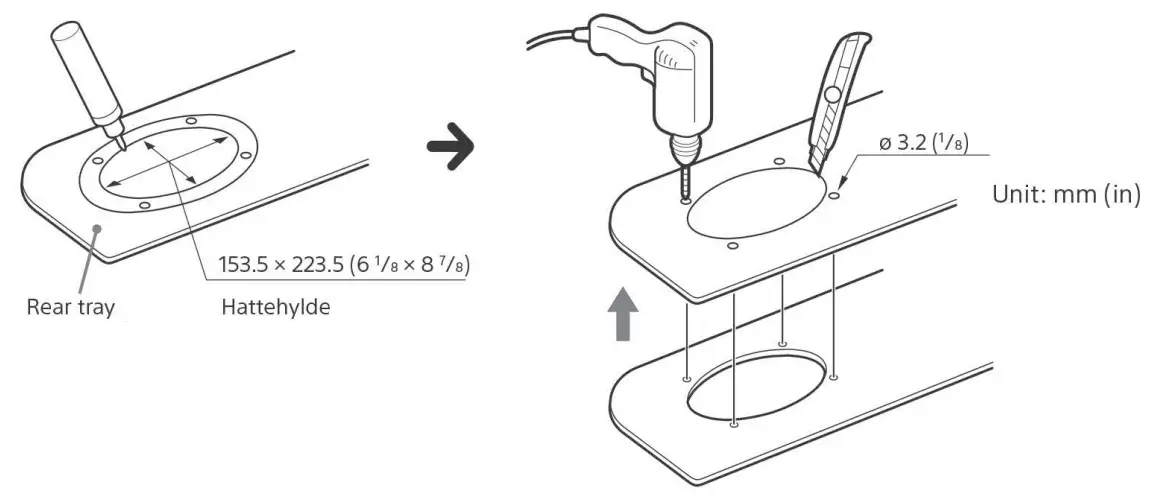 SONY XS-690ES 2-Way Speaker fig 2