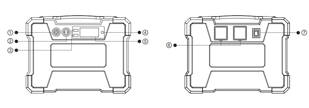 pecron-E1500-Portable-Power-Station-FIG-1