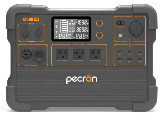 pecron-E1500-Portable-Power-Station-PRODUCT