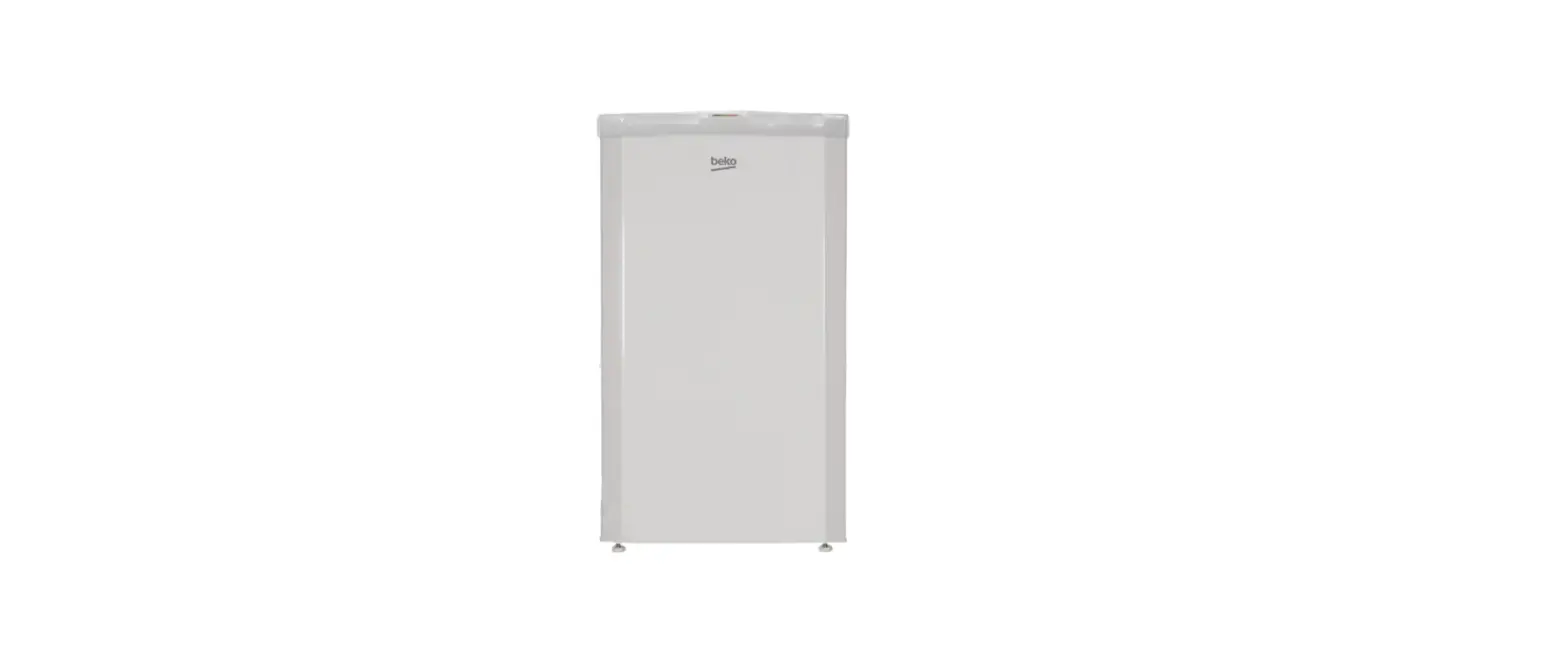Beko Fsa13030n Upright Freezer Instruction Manual