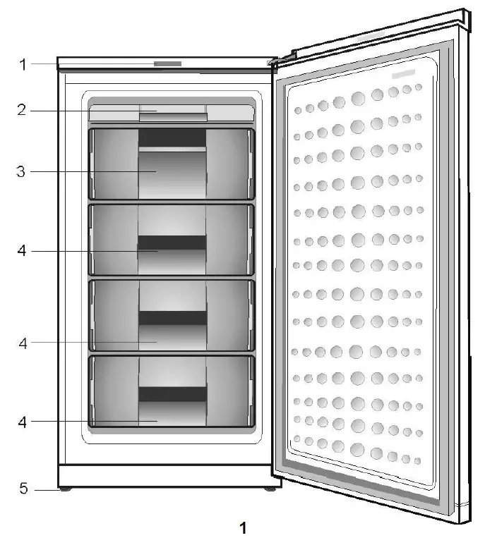 beko-FSA13030N-Upright-Freezer-fig-1
