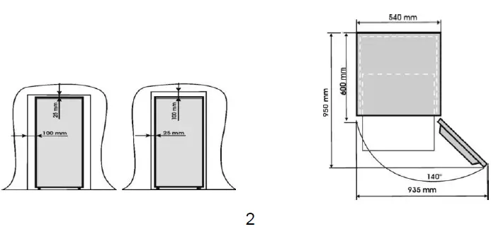 beko-FSA13030N-Upright-Freezer-fig-2
