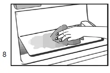 beko-FSA13030N-Upright-Freezer-fig-8