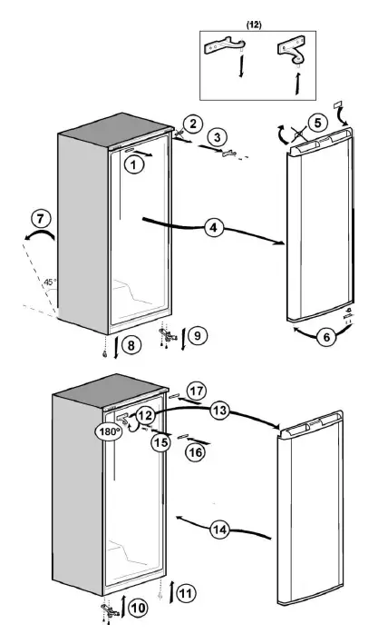 beko-FSA13030N-Upright-Freezer-fig-9