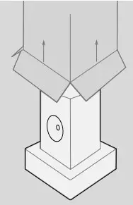 MoFi ELECTRONICS 406SP10BK Bookshelf Speakers - Figure 3