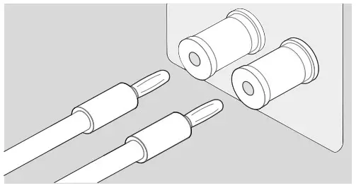 MoFi ELECTRONICS 406SP10BK Bookshelf Speakers - Figure 6