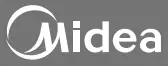 Midea Logo