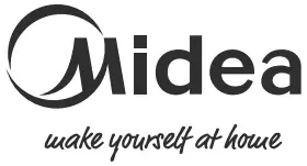 Midea Logo
