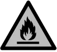 Risk of Fire Warning