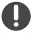 Warning Symbol