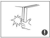 Warnings for Using Figure 2