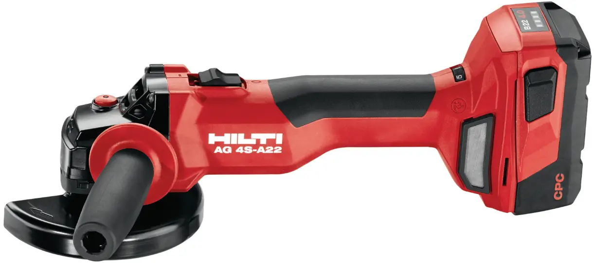 HILTI SF BT 22A Cordless Drill