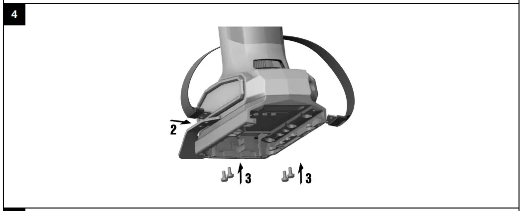 Installation instruction