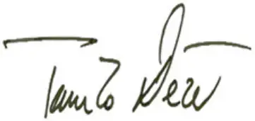Signature