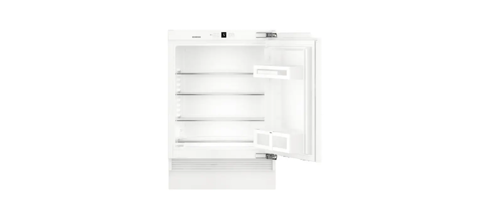 Liebherr Uik 1510/14 Base Unit Fridge User Guide Liebherr Uik 1510/14 Base Unit Fridge User Guide
