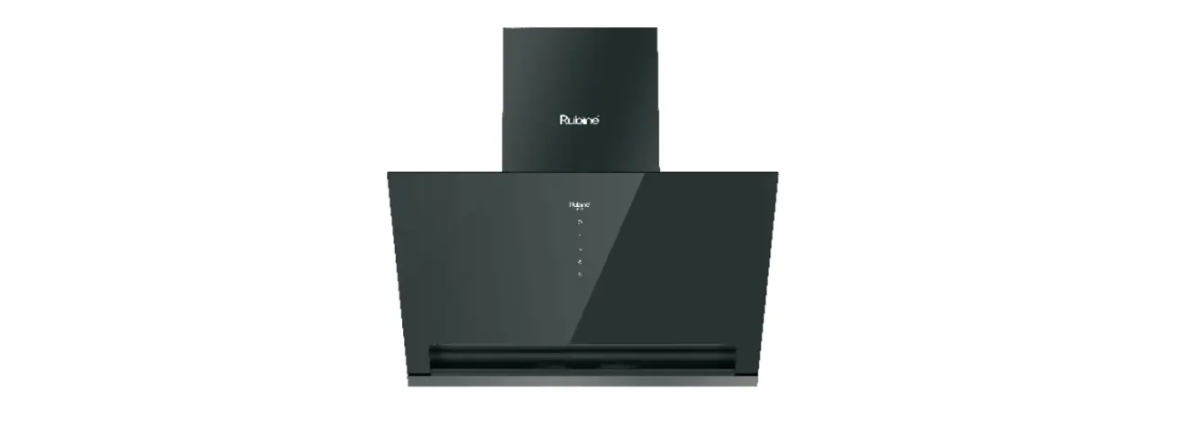 Rubine Rch-neora-90bl Cooker Hood User Manual Rubine Rch-neora-90bl Cooker Hood User Manual