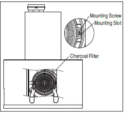 Rubine RCH-NEORA-90BL Cooker Hood-FIG20