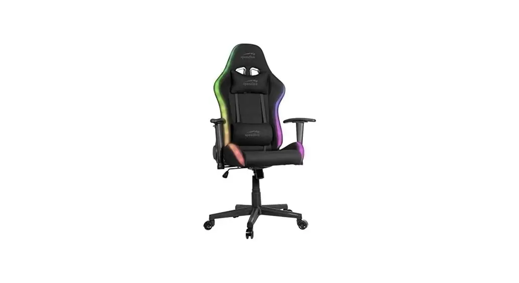Speedlink Regys Rgb Gaming Chair User Guide Speedlink Regys Rgb Gaming Chair User Guide