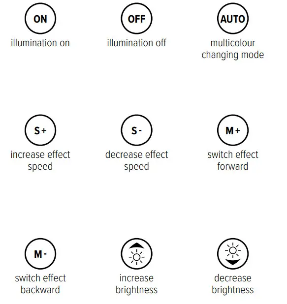 speedlink REGYS RGB Gaming Chair - Figure 5
