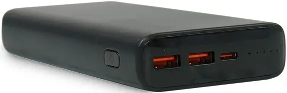 JAR SYSTEMS M00007 Active Charge Power Bank