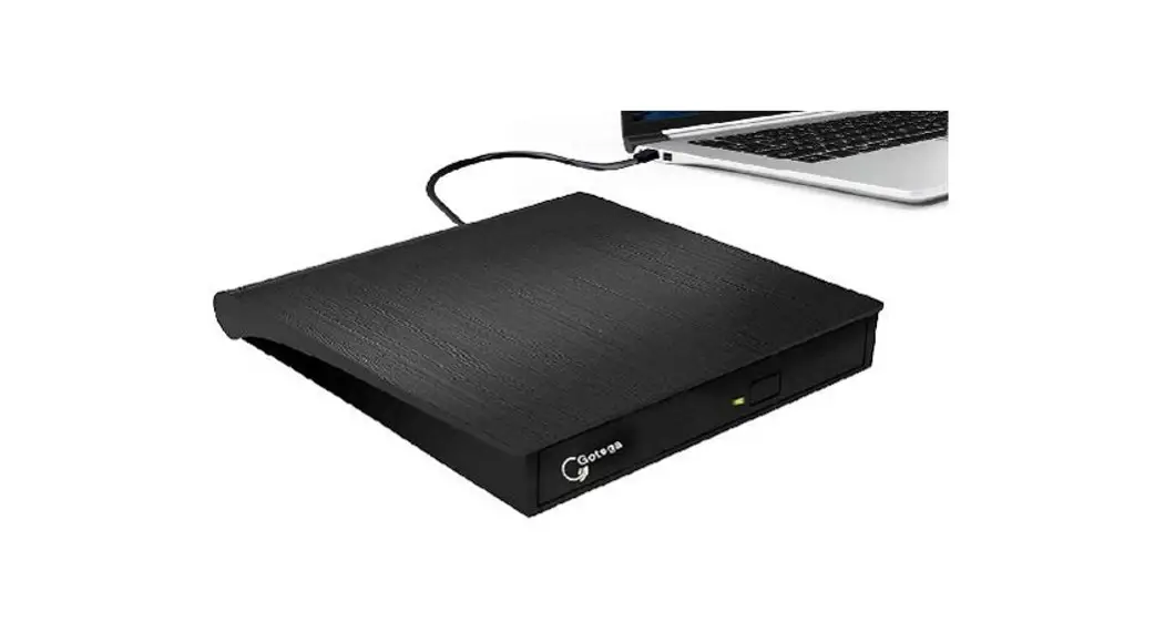 Falmouth External Cd-dvd Drive User Guide