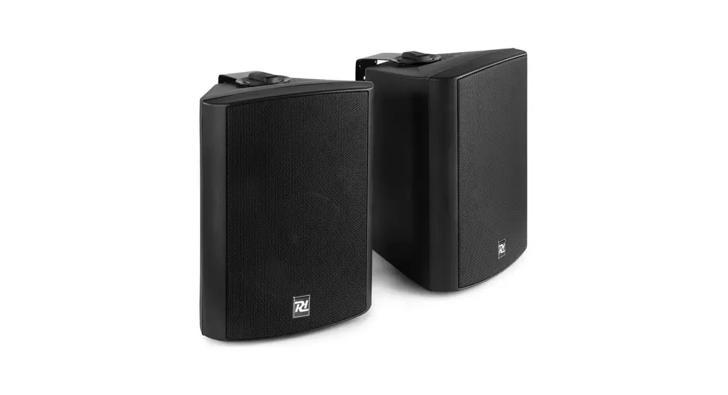 Power Dynamics Ds65m Bluetooth Speakers Instruction Manual Power Dynamics Ds65m Bluetooth Speakers Instruction Manual