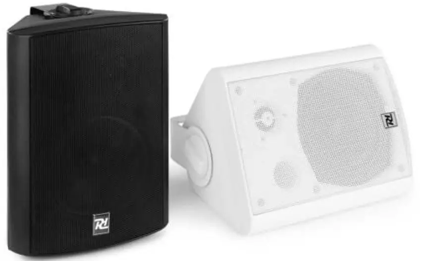 Power Dynamics DS65M Bluetooth Speakers