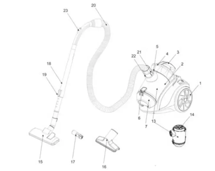 HYUNDAI-H-VCC08-Vacuum-Cleaner-fig-2