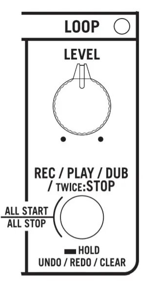 VOX Portable Modeling Guitar Amplifier - fig17