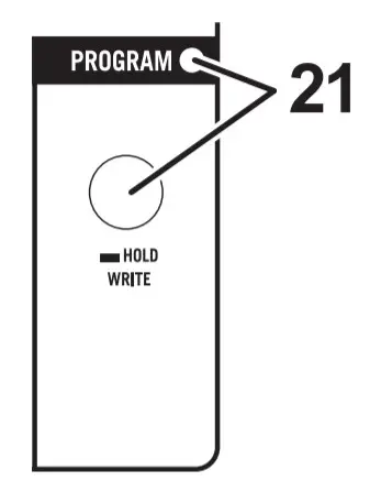 VOX Portable Modeling Guitar Amplifier - fig5