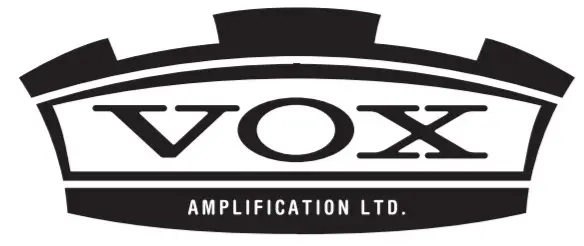 VOX logo