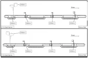 Westin Automotive Products User Manual