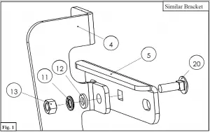 Westin Automotive Products User Manual