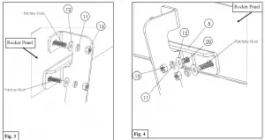 Westin Automotive Products User Manual