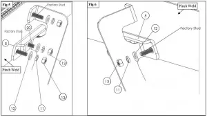 Westin Automotive Products User Manual