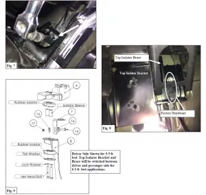 Westin Automotive Products User Manual