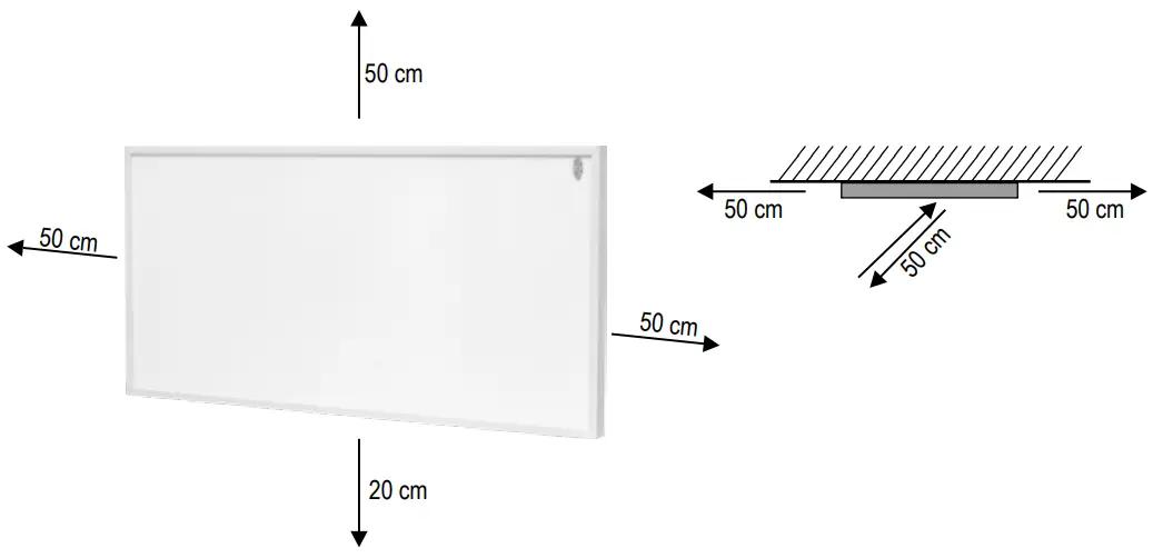 somogyi FKIR 452 Hybrid Heater - figure 3.